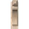 Ekena Millwork Legacy Craftsman Smooth Outlooker, Douglas Fir, 5 1/2"W x 16"D x 20"H OUT06X16X20LEC04SDF - alternate 4